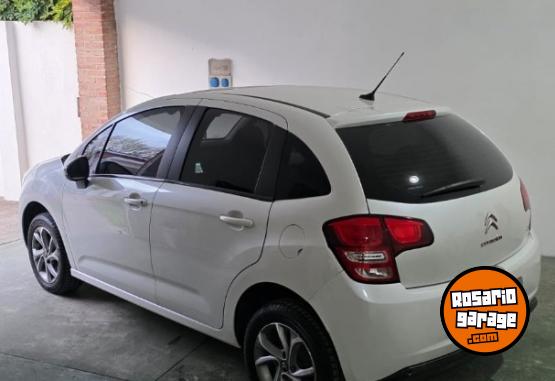 Autos - Citroen C3 2016 Nafta 120000Km - En Venta