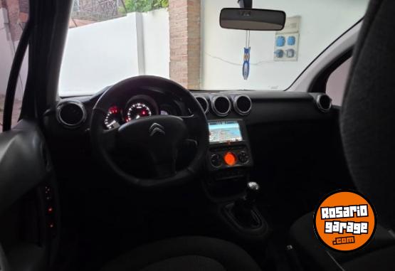 Autos - Citroen C3 2016 Nafta 120000Km - En Venta