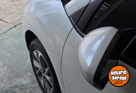 Autos - Citroen C3 2016 Nafta 120000Km - En Venta