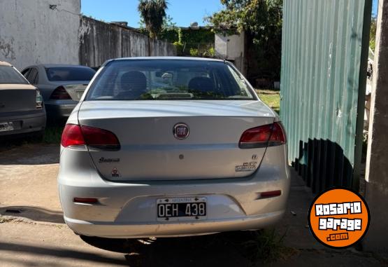 Autos - Fiat 2014 2014 Nafta 160000Km - En Venta