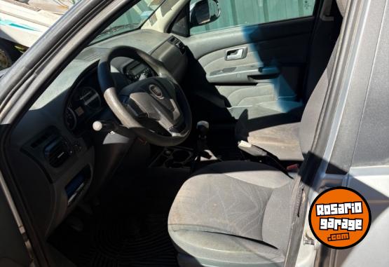 Autos - Fiat 2014 2014 Nafta 160000Km - En Venta