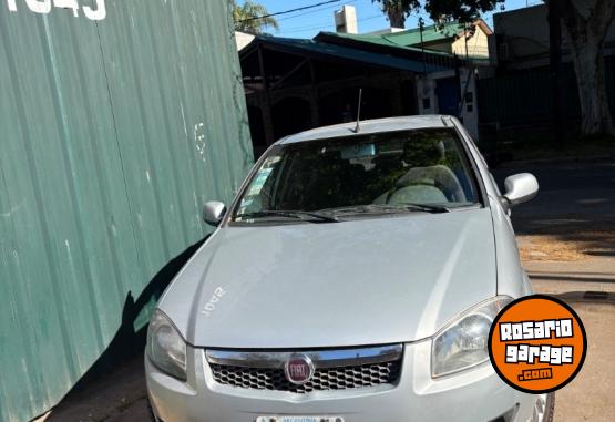 Autos - Fiat 2014 2014 Nafta 160000Km - En Venta