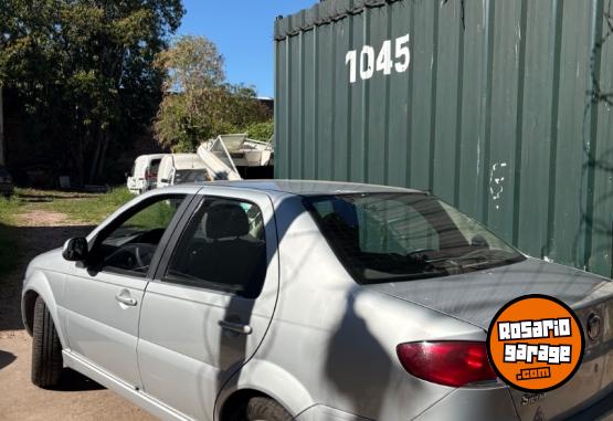 Autos - Fiat 2014 2014 Nafta 160000Km - En Venta