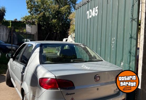 Autos - Fiat 2014 2014 Nafta 160000Km - En Venta