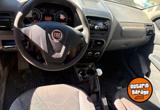 Autos - Fiat 2014 2014 Nafta 160000Km - En Venta