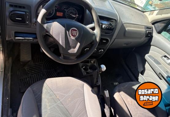 Autos - Fiat 2014 2014 Nafta 160000Km - En Venta