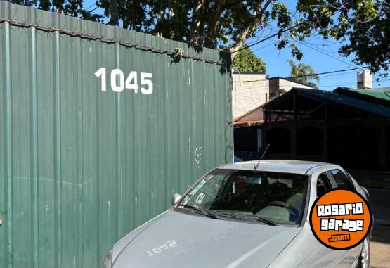 Autos - Fiat 2014 2014 Nafta 160000Km - En Venta