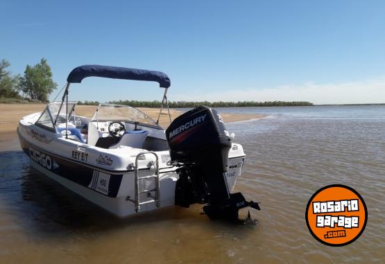 Embarcaciones - Cargo 620 Open - En Venta