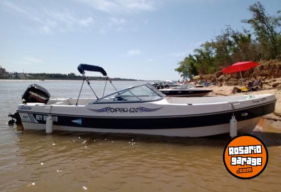 Embarcaciones - Cargo 620 Open - En Venta