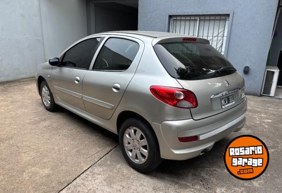 Autos - Peugeot 207 Compact allure 2013 Diesel 108000Km - En Venta