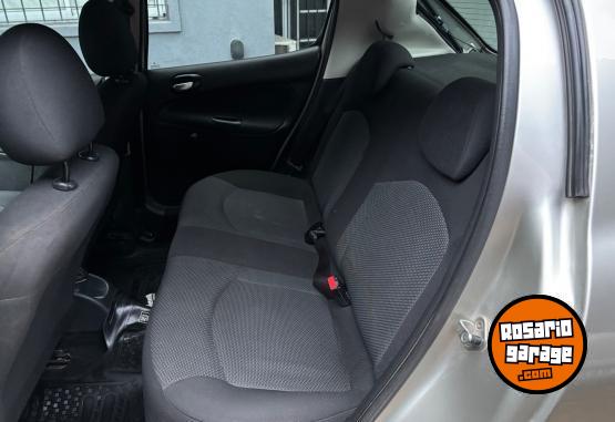 Autos - Peugeot 207 Compact allure 2013 Diesel 108000Km - En Venta