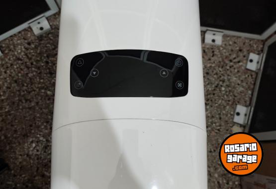 Hogar - Aire acondicionado Portatil - Philco Php32h16n Blanco (Usado) - En Venta