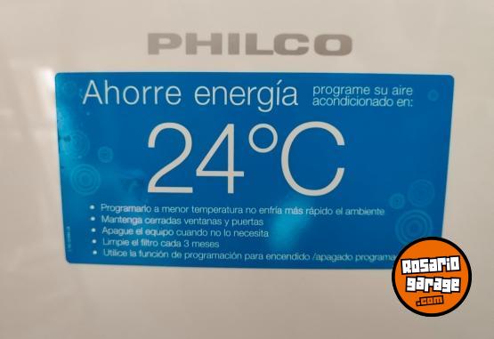 Hogar - Aire acondicionado Portatil - Philco Php32h16n Blanco (Usado) - En Venta