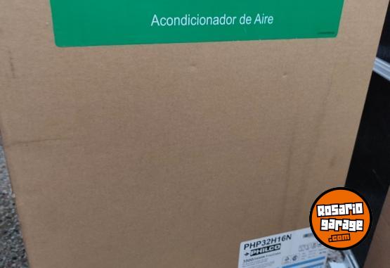 Hogar - Aire acondicionado Portatil - Philco Php32h16n Blanco (Usado) - En Venta