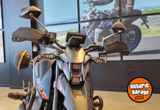 Motos - Zontes U200 2025 Nafta 0Km - En Venta