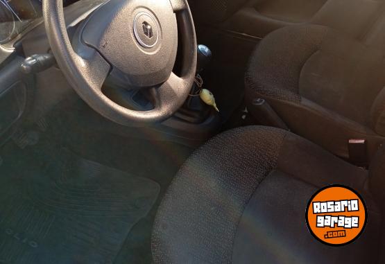 Autos - Renault Clío mio 2013 Nafta 125000Km - En Venta
