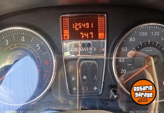 Autos - Renault Clío mio 2013 Nafta 125000Km - En Venta
