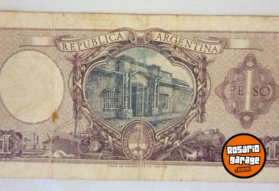 Otros - Billetes y monedas de coleccion - En Venta