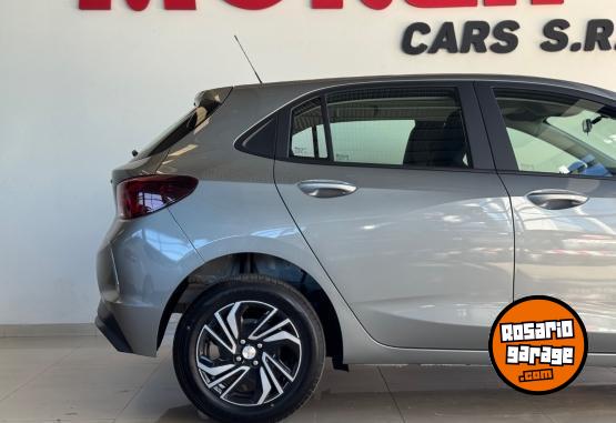 Autos - Chevrolet Onix LT 1.2 Turbo 2025 Nafta 0Km - En Venta