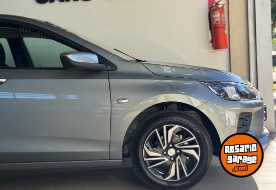 Autos - Chevrolet Onix LT 1.2 Turbo 2025 Nafta 0Km - En Venta