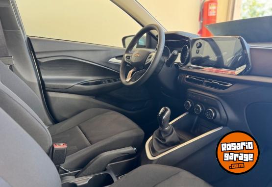 Autos - Chevrolet Onix LT 1.2 Turbo 2025 Nafta 0Km - En Venta
