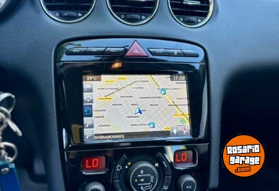 Autos - Peugeot 308 2017 Nafta 149000Km - En Venta