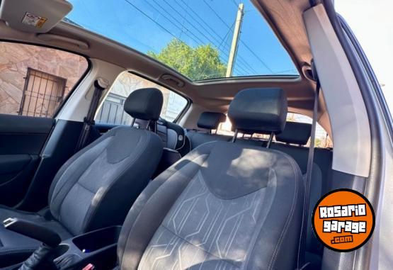 Autos - Peugeot 308 2017 Nafta 149000Km - En Venta