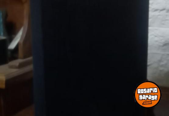 Electrónica - Un par de bafles Pioneer japo eres 3 vías 75 w por csnal - En Venta