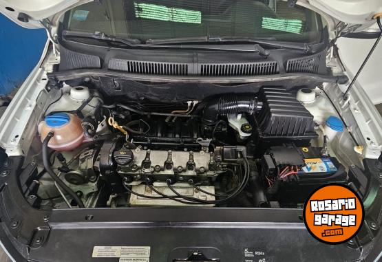 Autos - Volkswagen Suran 2016 Nafta - En Venta