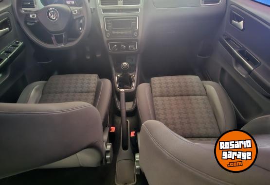 Autos - Volkswagen Suran 2016 Nafta - En Venta