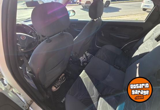 Autos - Fiat PALIO FIRE 5PTAS 2014 Nafta 114824Km - En Venta