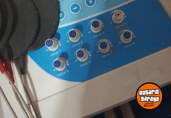Otros - Electroestimulador muscular tekmedical - En Venta