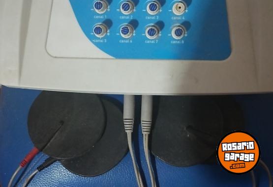 Otros - Electroestimulador muscular tekmedical - En Venta