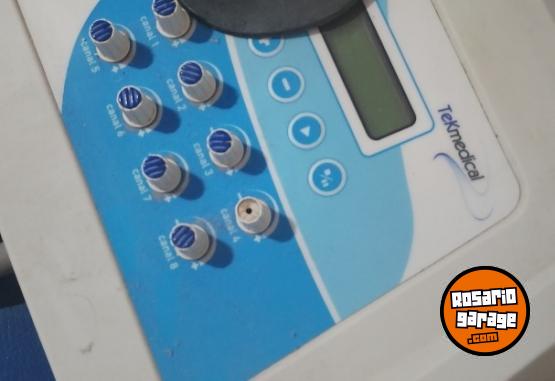 Otros - Electroestimulador muscular tekmedical - En Venta