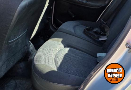 Autos - Peugeot 206 2008 Nafta 190000Km - En Venta