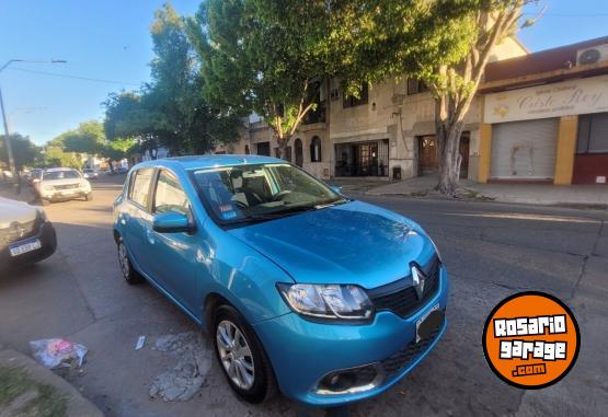 Autos - Renault Sandero 2015 Nafta - En Venta