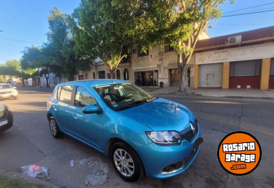 Autos - Renault Sandero 2015 Nafta - En Venta