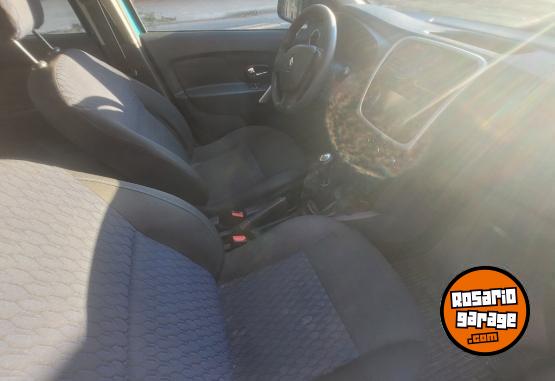 Autos - Renault Sandero 2015 Nafta - En Venta