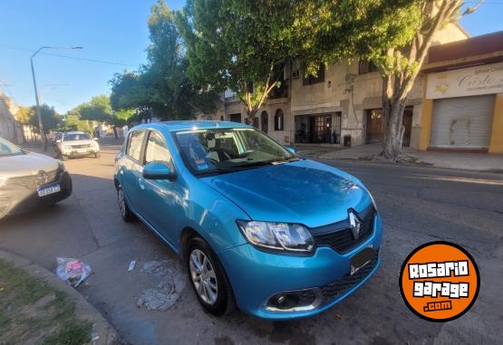 Autos - Renault Sandero 2015 Nafta - En Venta