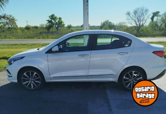 Autos - Fiat CRONOS PRECISION 1.8 MT 2021 Nafta 136000Km - En Venta