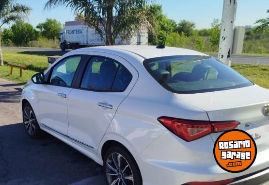 Autos - Fiat CRONOS PRECISION 1.8 MT 2021 Nafta 136000Km - En Venta