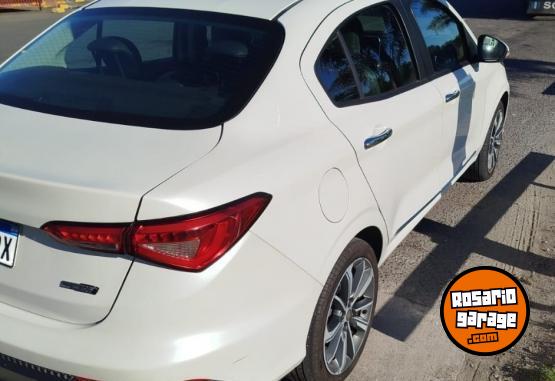 Autos - Fiat CRONOS PRECISION 1.8 MT 2021 Nafta 136000Km - En Venta