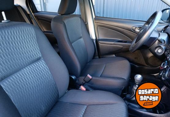 Autos - Toyota ETIOS 1.5 6MT 2023 Nafta 14000Km - En Venta