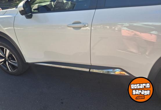 Camionetas - Nissan X-TRAIL 2023 Nafta 27000Km - En Venta