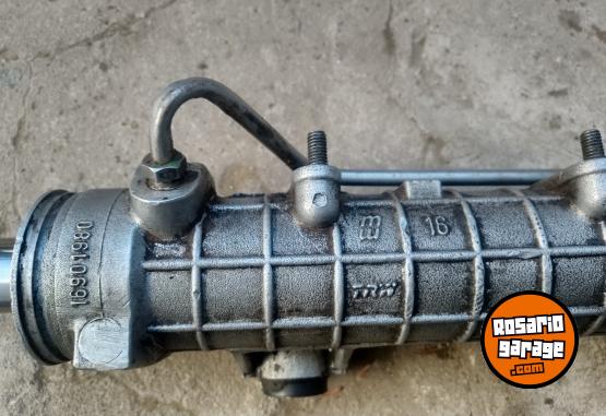 Accesorios para Autos - Caja dirección palio - En Venta