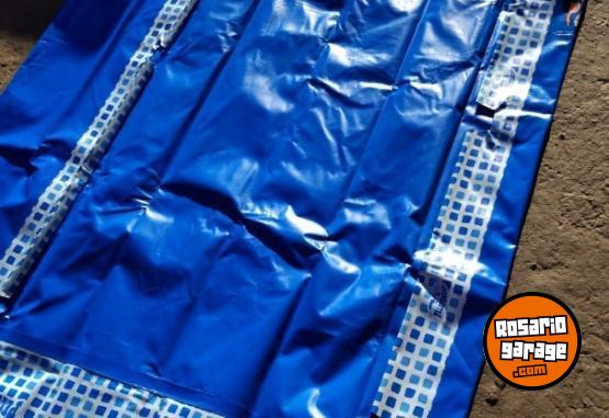 Hogar - Pileta pelopincho 1030 + cobertor+ base protectora - En Venta