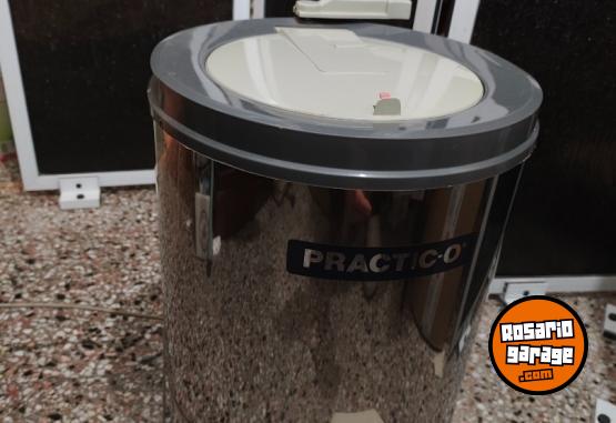 Hogar - Secarropas Practico - En Venta