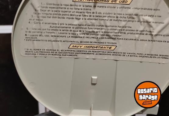 Hogar - Secarropas Practico - En Venta