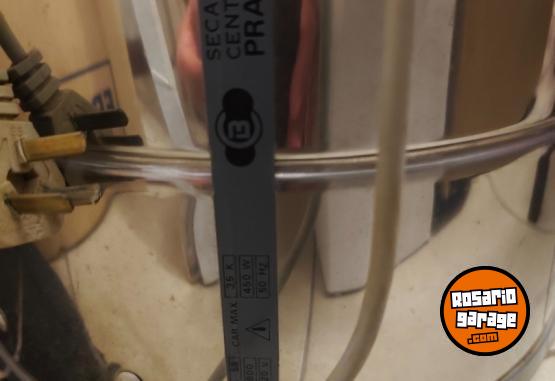 Hogar - Secarropas Practico - En Venta