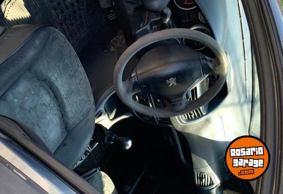 Autos - Peugeot 207 compacto xs 1.9d 5p 2009 Diesel 1Km - En Venta